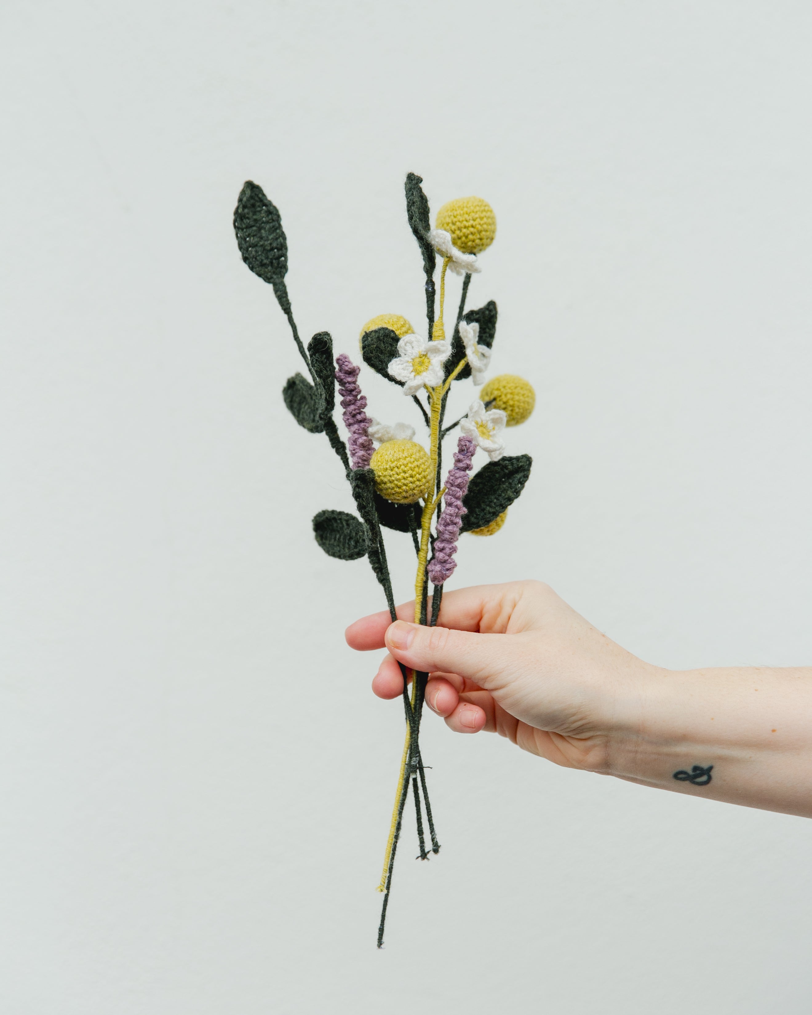 You Are A Bloom Kit – La Mercerie