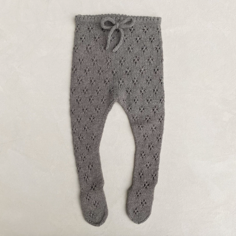 Knitted tights pattern online