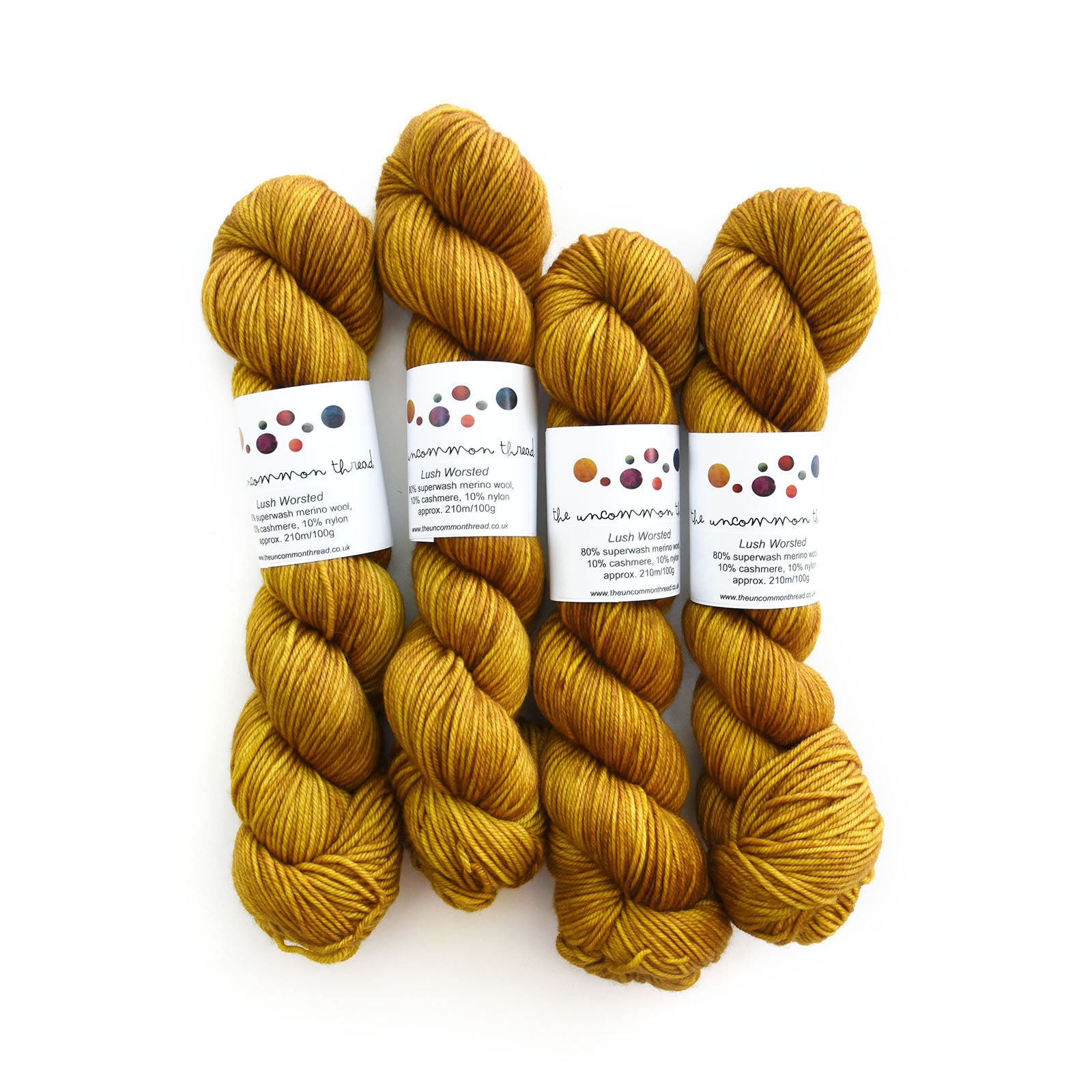 the uncommon thread5かせセット the uncommon thread5かせセット