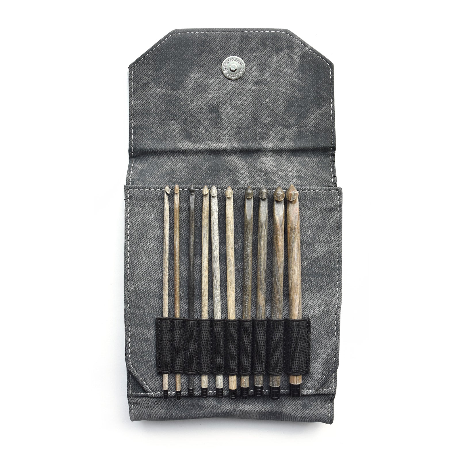 6 Double-Pointed Needle Set - Lykke