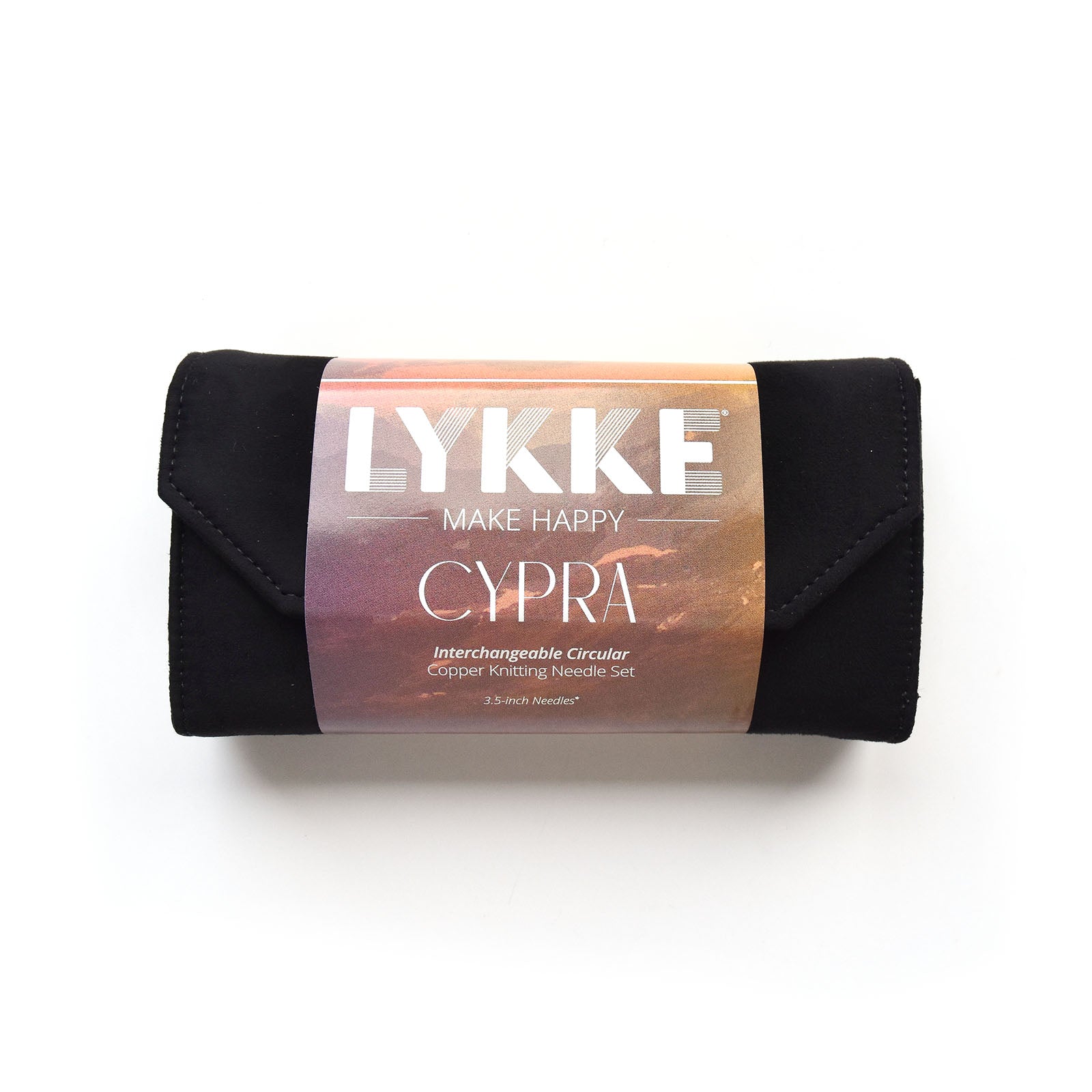 Cypra Interchangeable Needle Set - Lykke