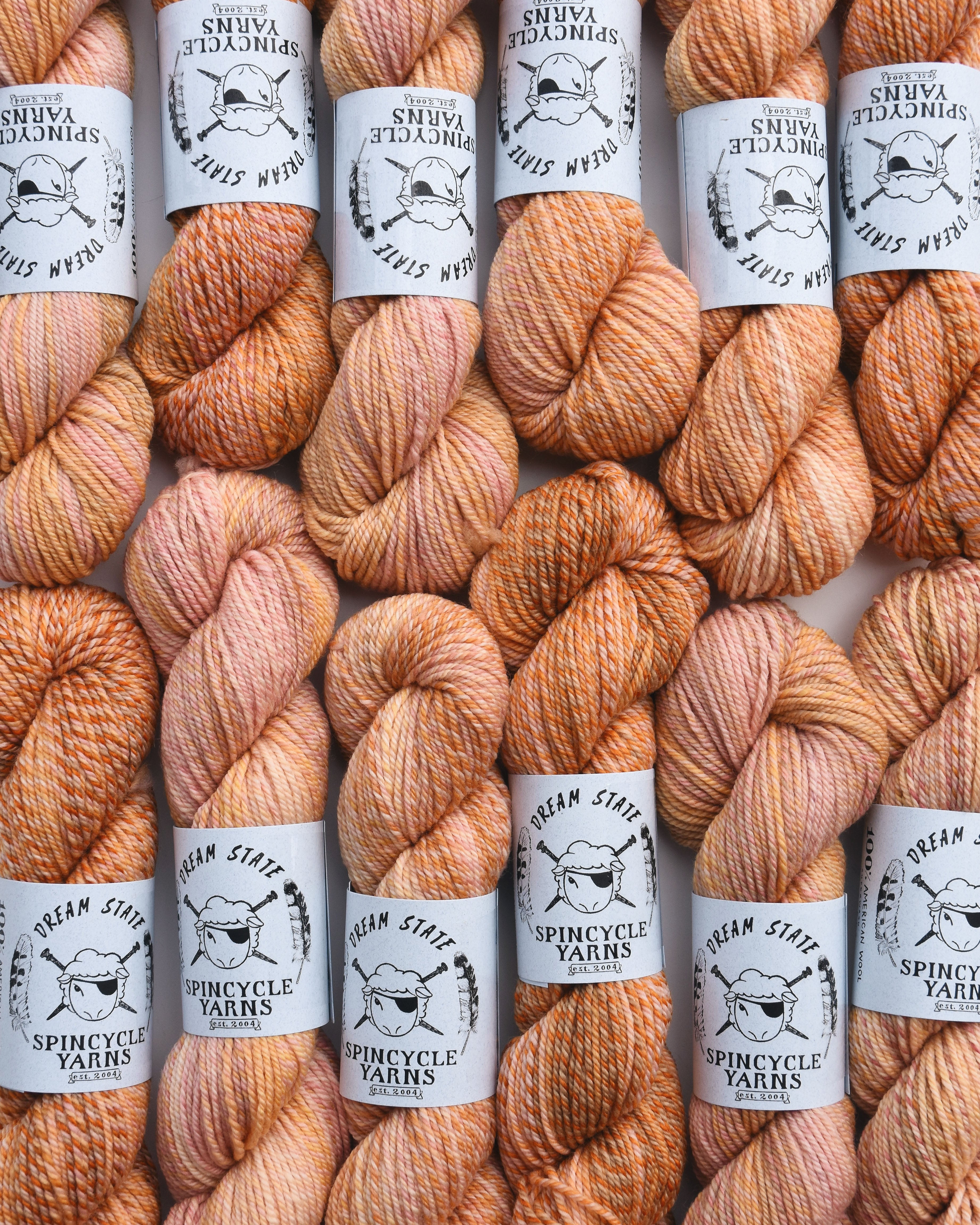 Dream State - Spincycle Yarns