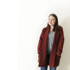 Wiksten Oversized Kimono