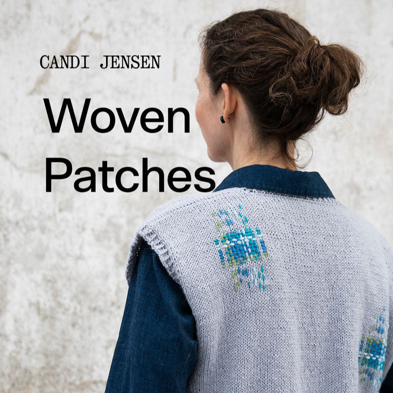 52 Weeks of Scrap Yarn: Projects for Crafters