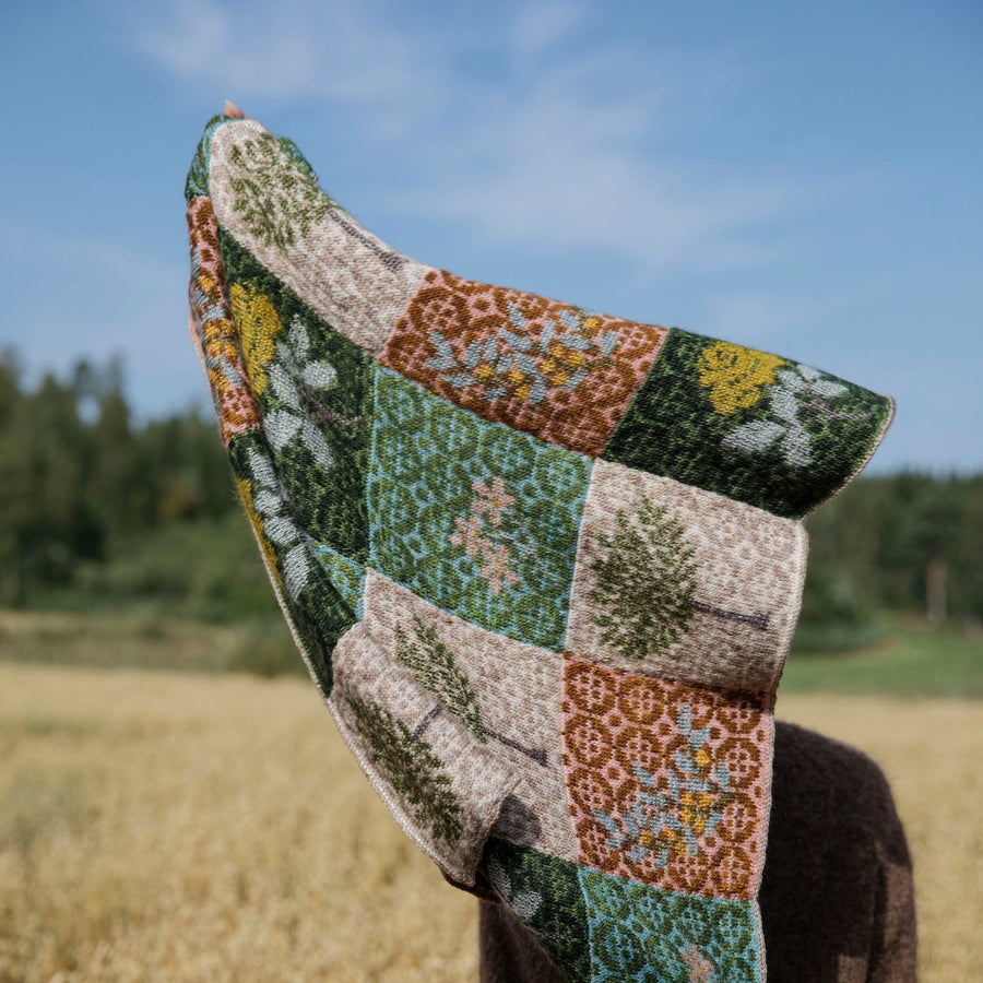 Cultivate: Knitting the Beauty of Nature