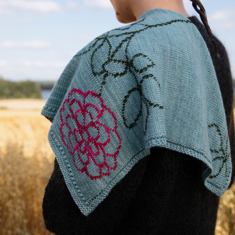 Cultivate: Knitting the Beauty of Nature