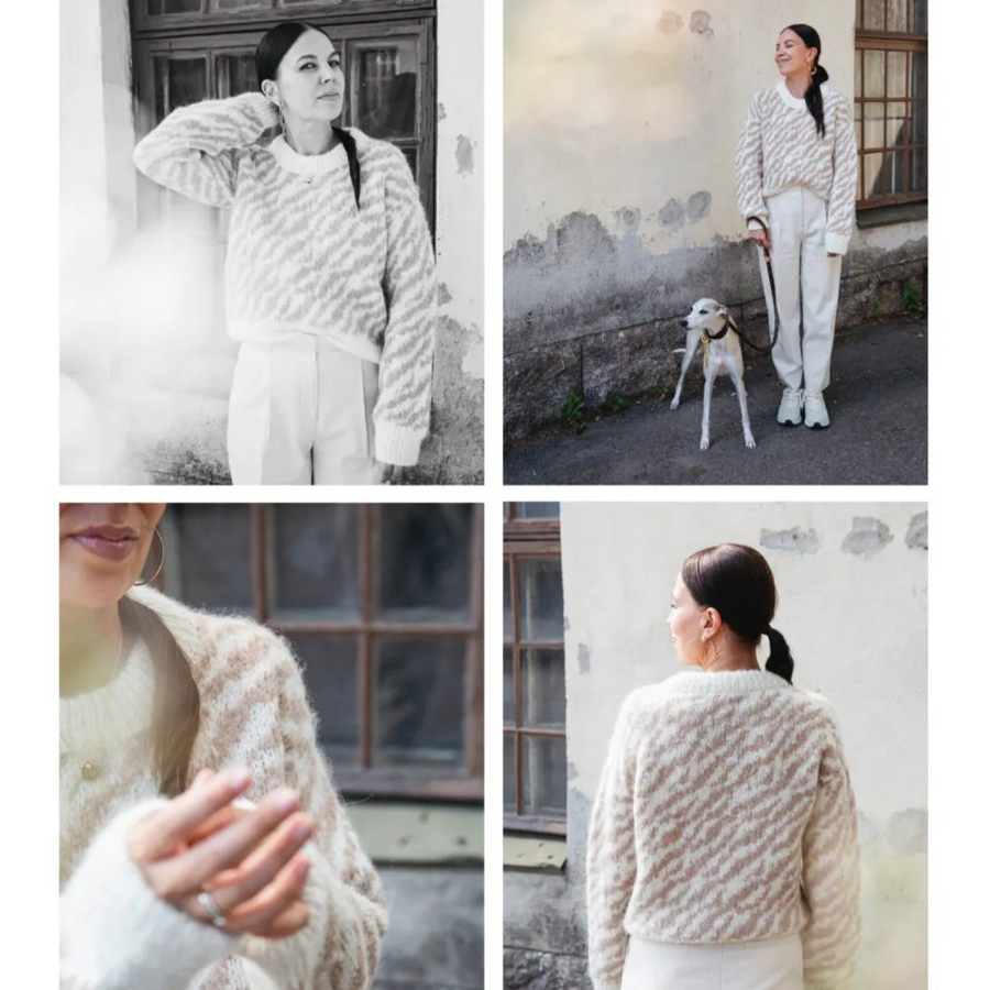 Urban Knit Classics