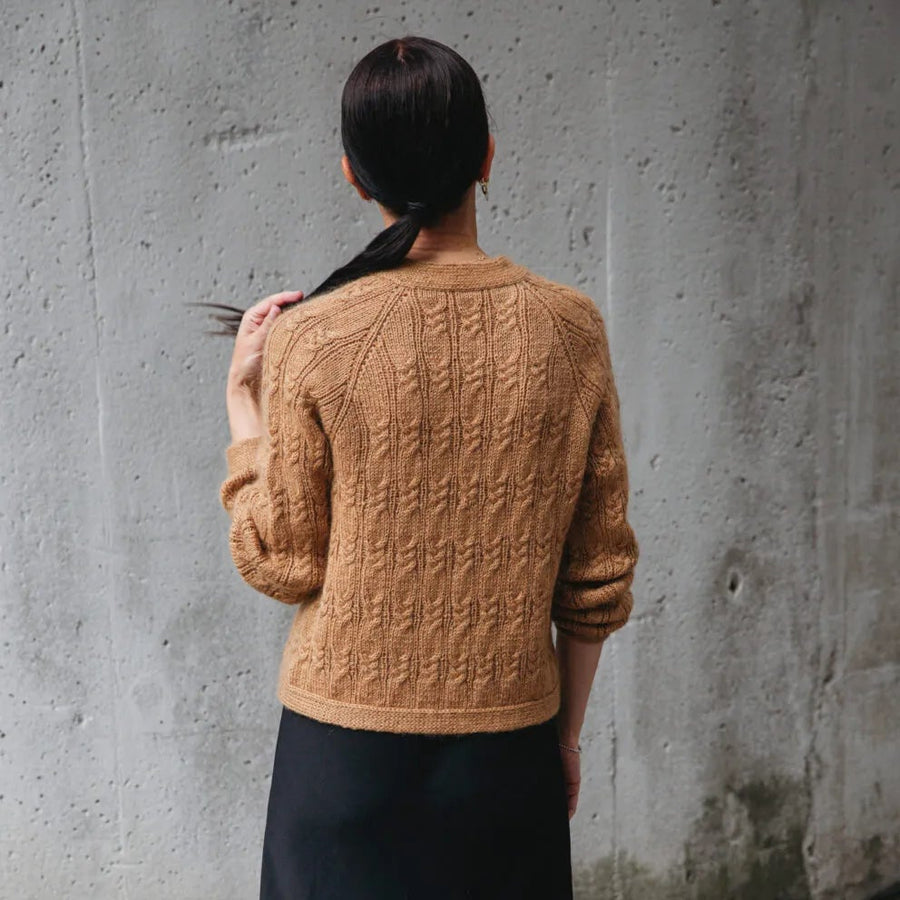 Urban Knit Classics