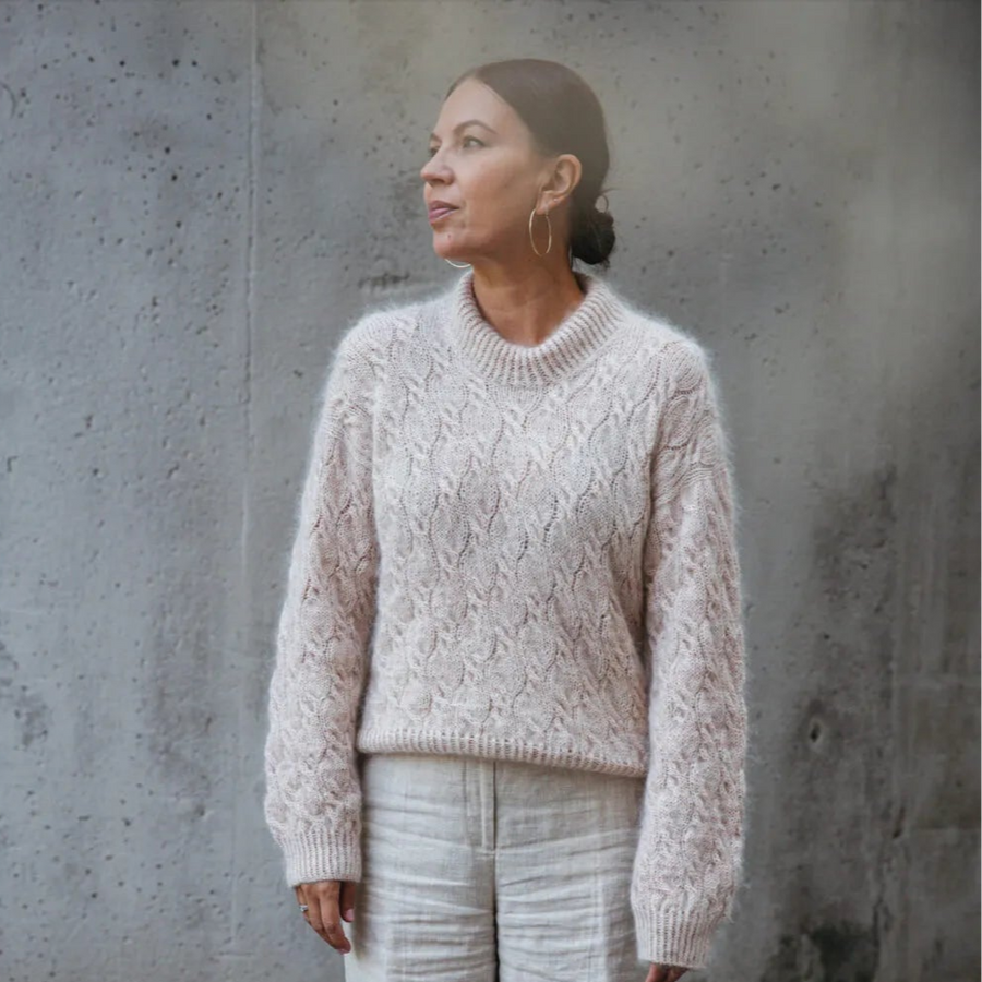 Urban Knit Classics