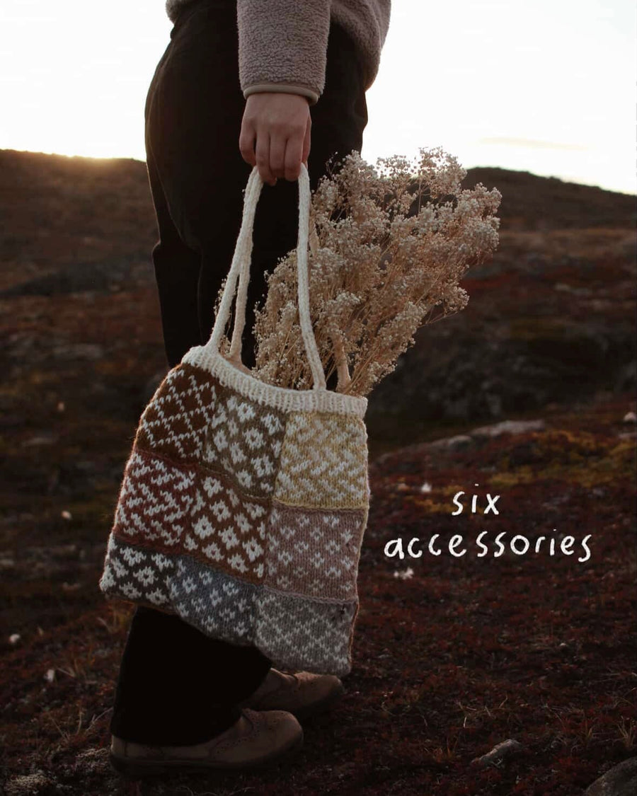 Saskie Knits - Preorder