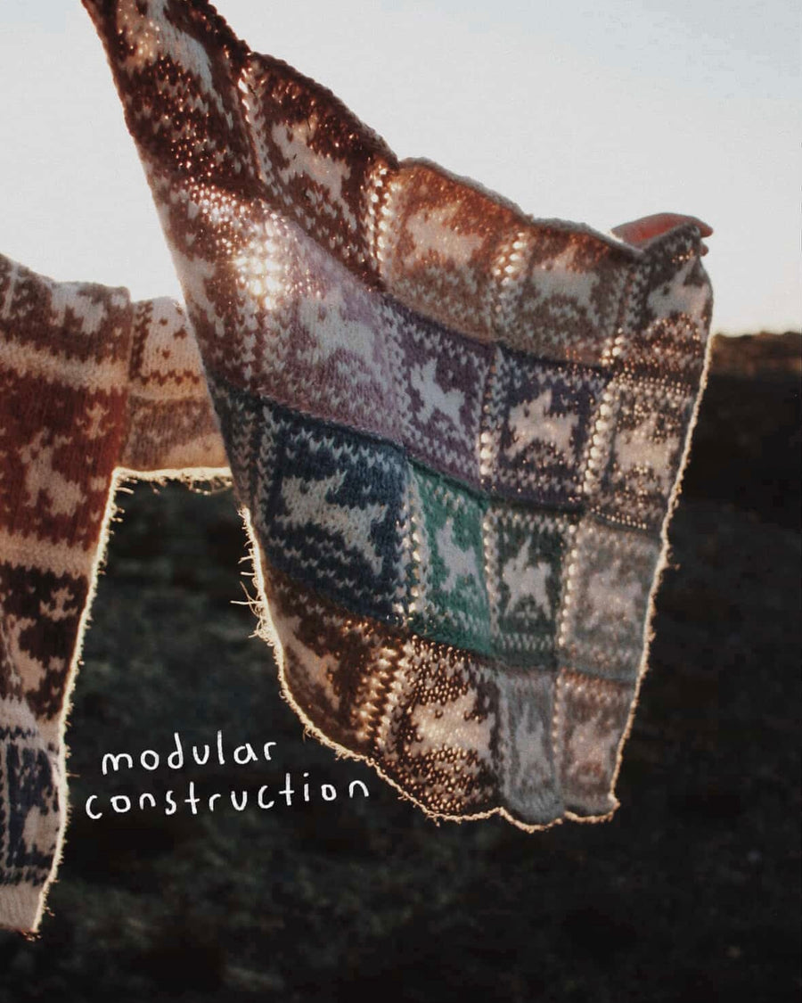 Saskie Knits - Preorder