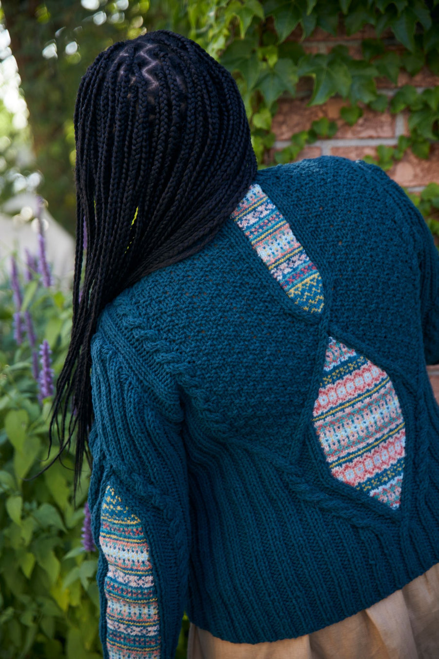 Knits From the LYS