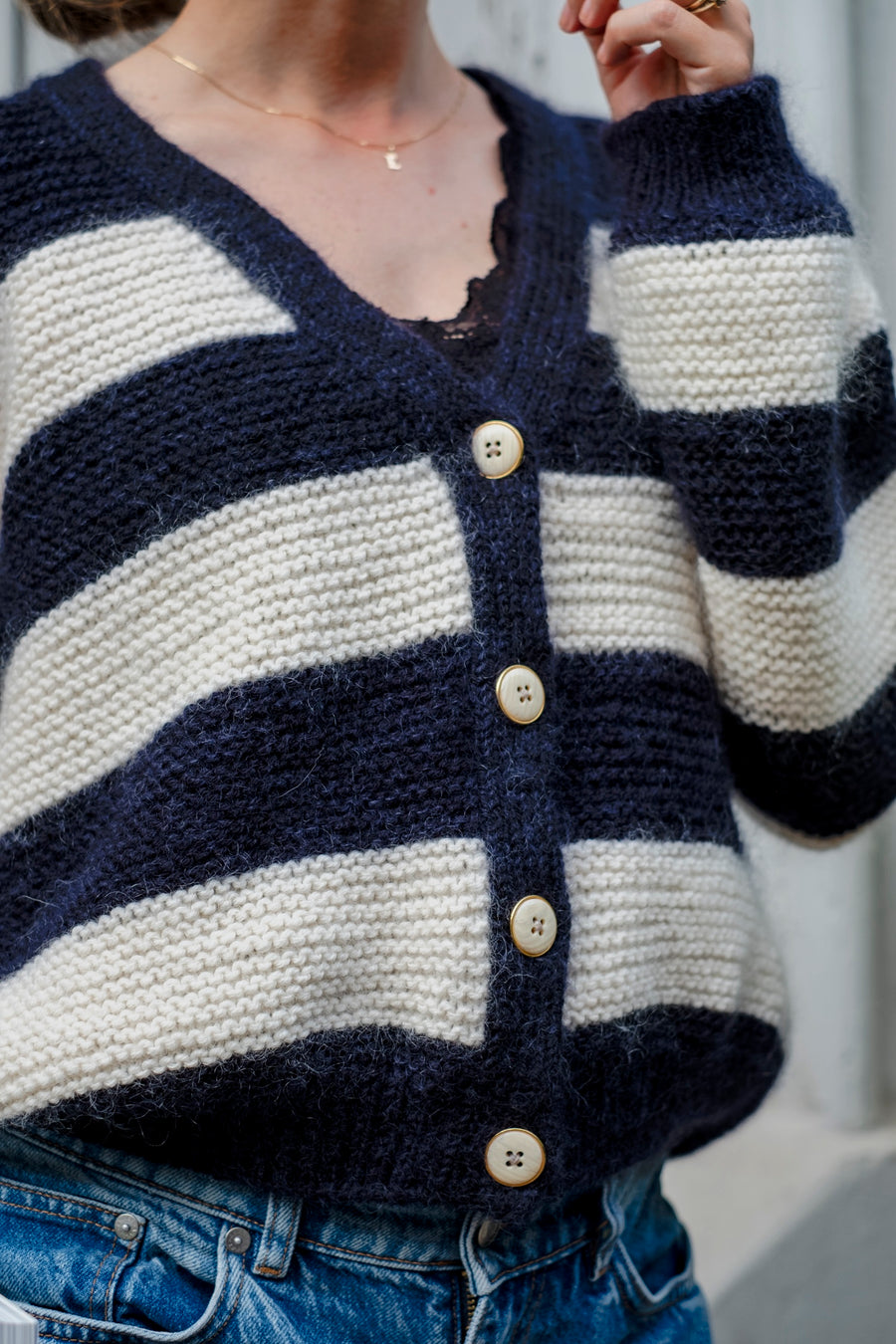 Knits to Wear: Effortless Patterns