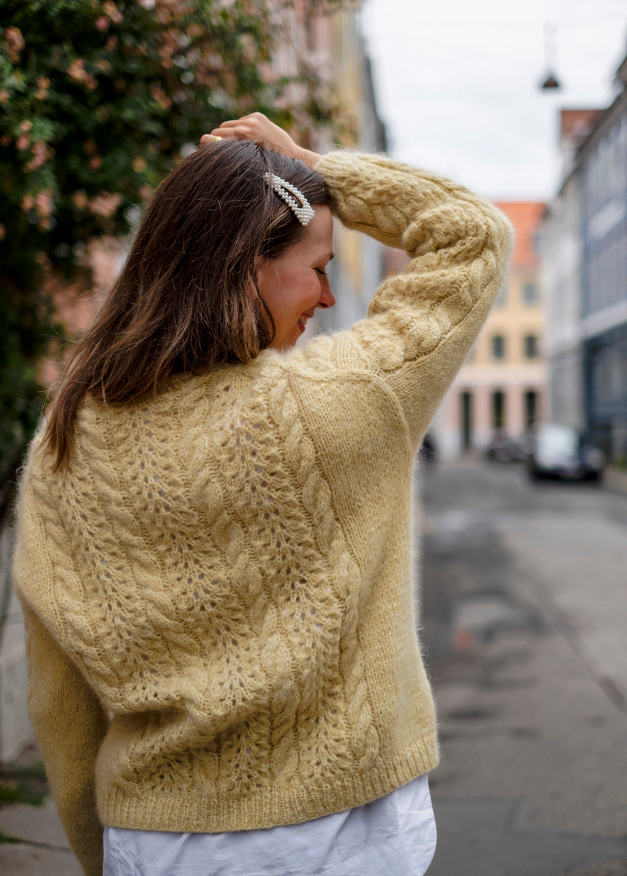 Knits to Wear: Effortless Patterns