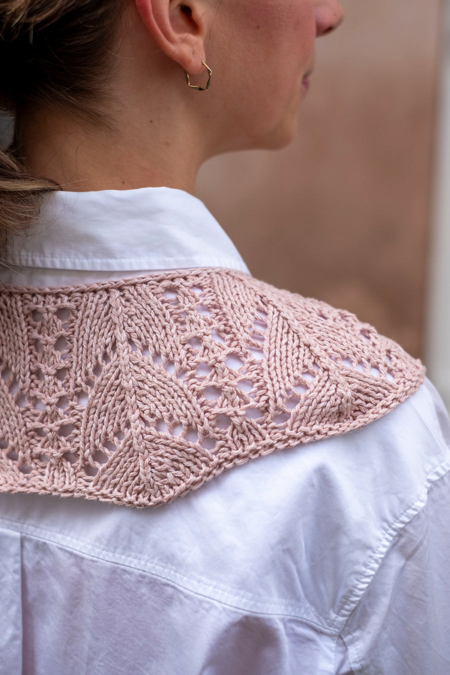 Knits to Wear: Effortless Patterns