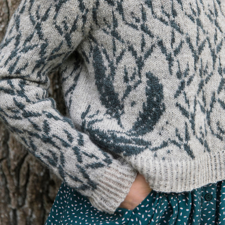 Finnish Knits - Laine Publishing