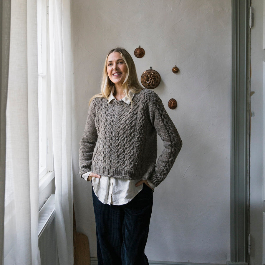 Finnish Knits - Laine Publishing