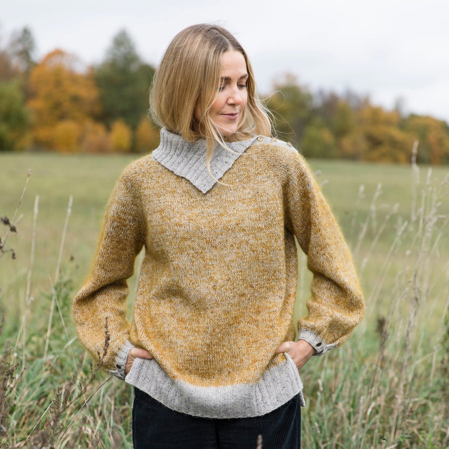 Finnish Knits - Laine Publishing