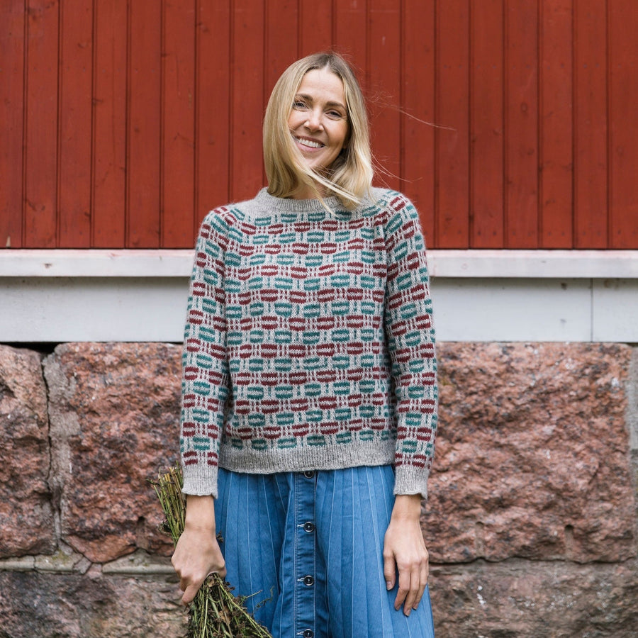 Finnish Knits - Laine Publishing