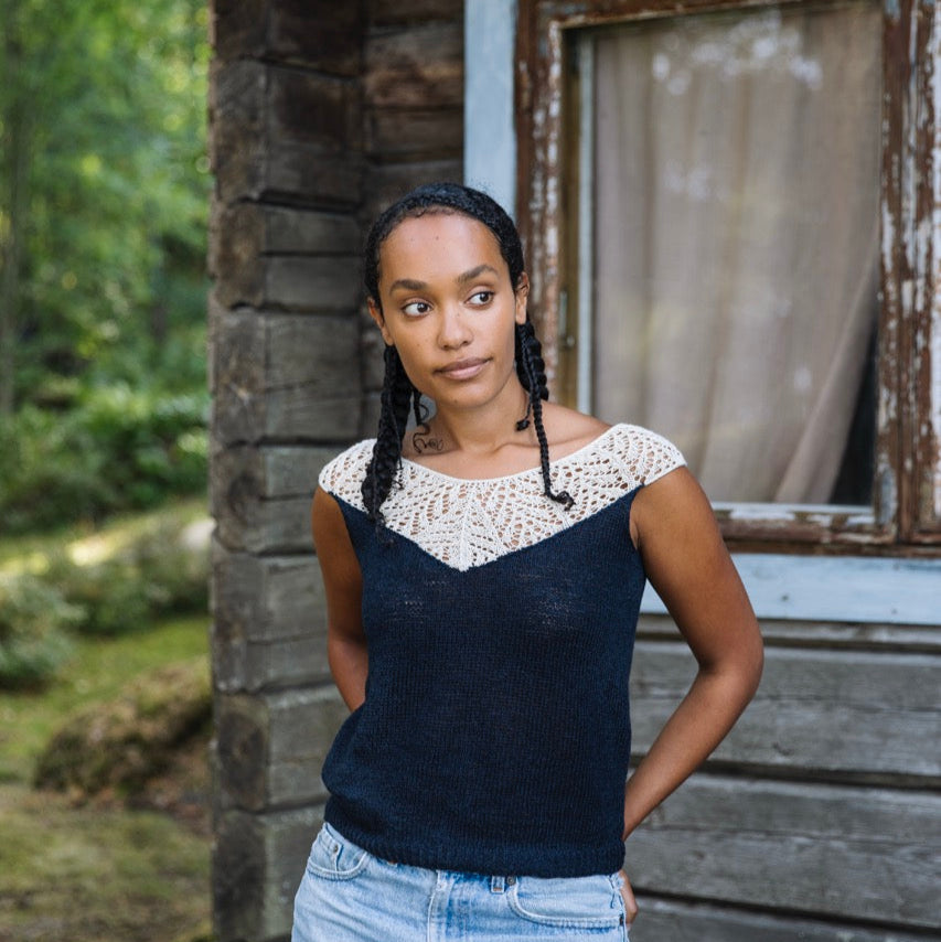 Laine Magazine - Issue 25