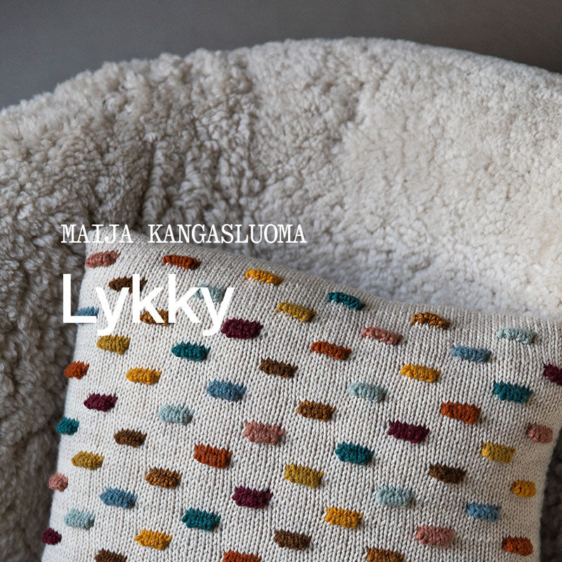 52 Weeks of Scrap Yarn: Projects for Crafters