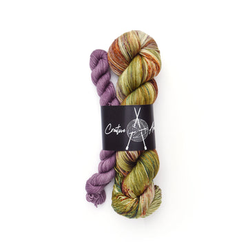 Sock Sets - 2025 Year of Socks