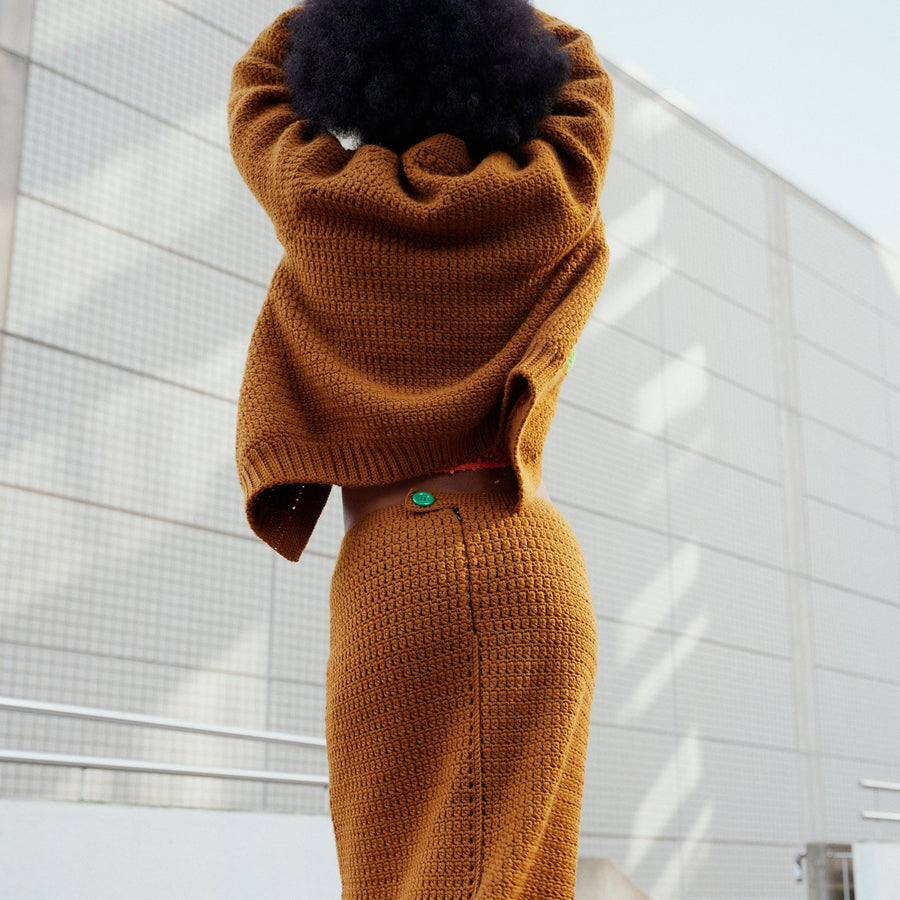 Hook Out!: Fresh Crochet Wear