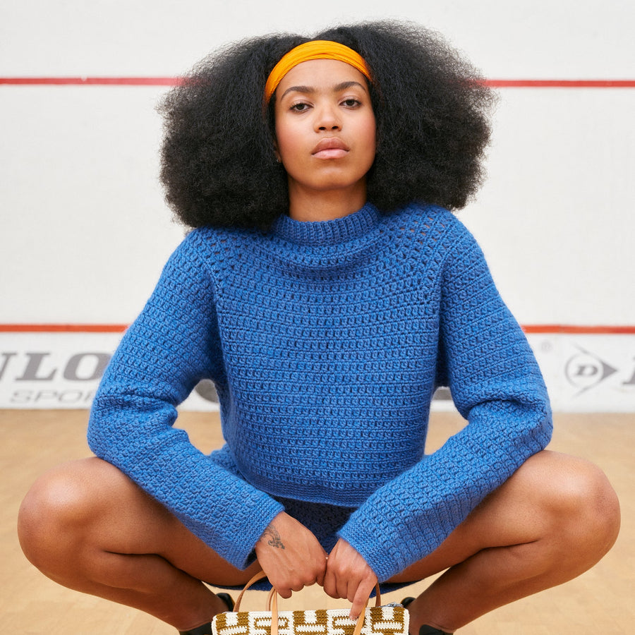 Hook Out!: Fresh Crochet Wear