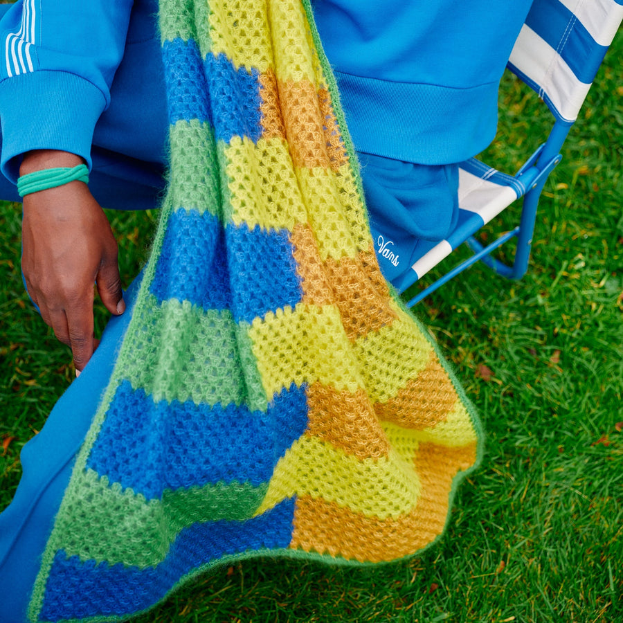 Hook Out!: Fresh Crochet Wear