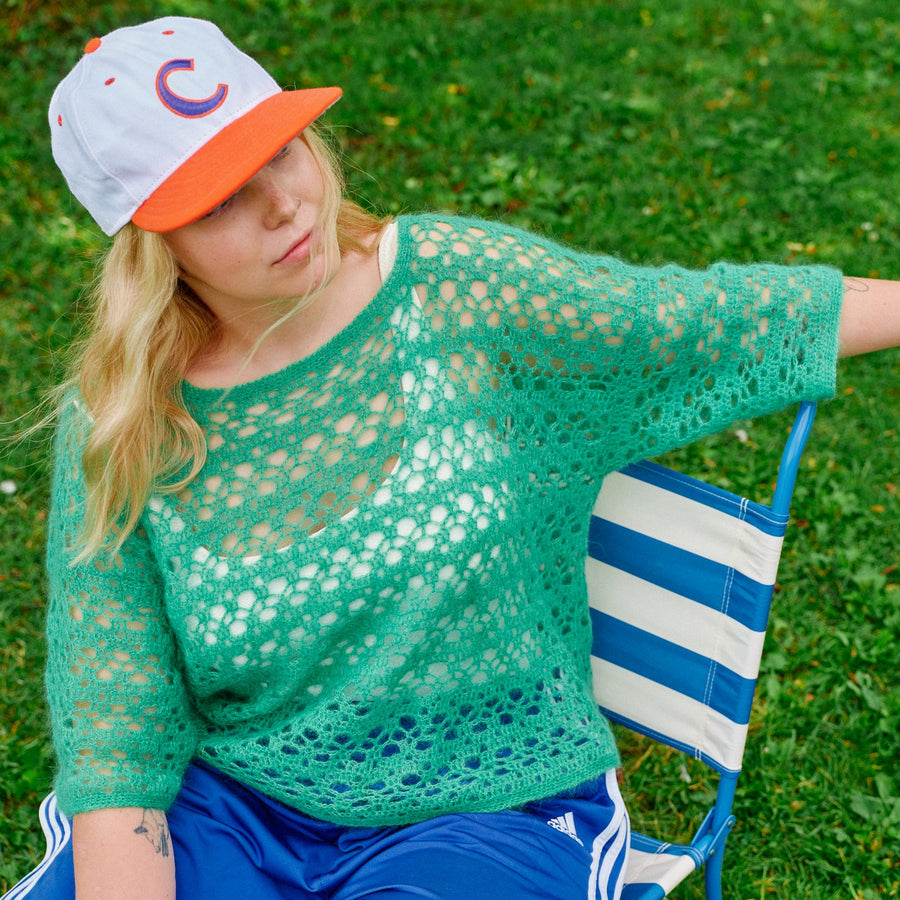 Hook Out!: Fresh Crochet Wear