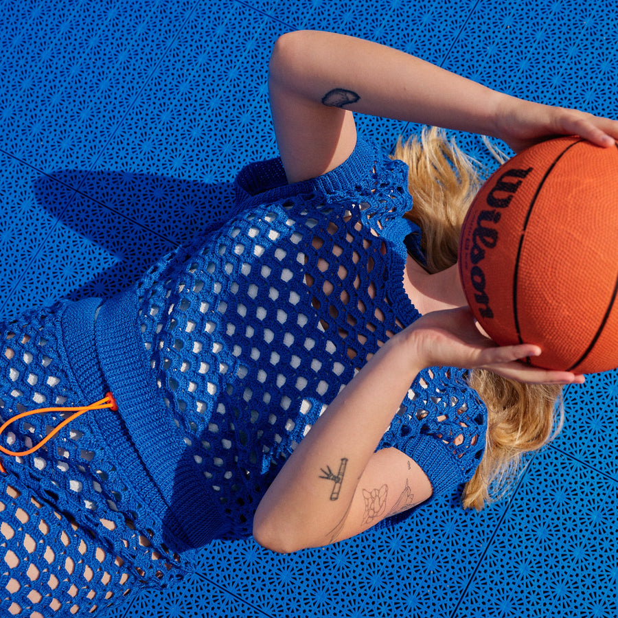 Hook Out!: Fresh Crochet Wear