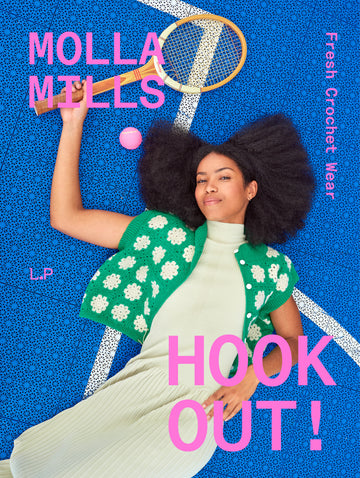 Hook Out!: Fresh Crochet Wear