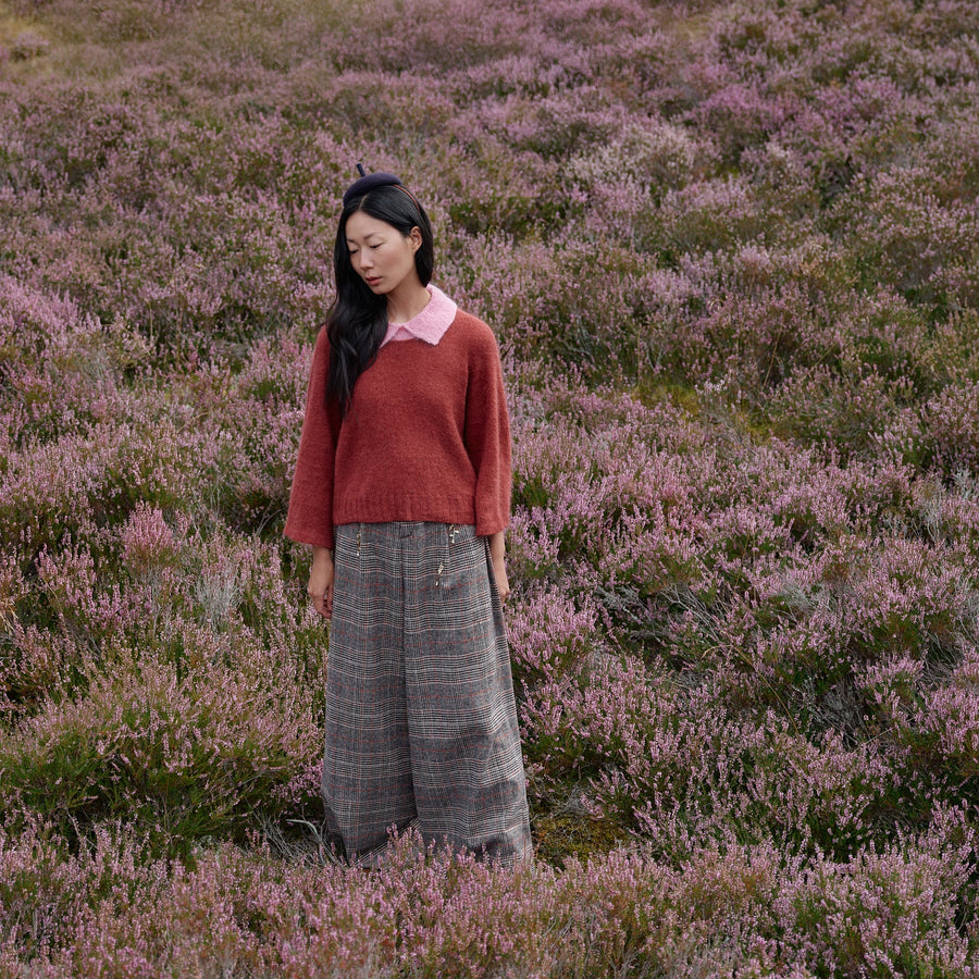 The Art of the Sea: 23 Knitwear Designs Inspired by the Moomins - Preorder