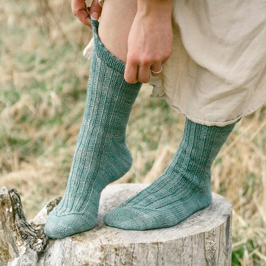 Field Notes: 20 Textured Knits for Everyday Beauty