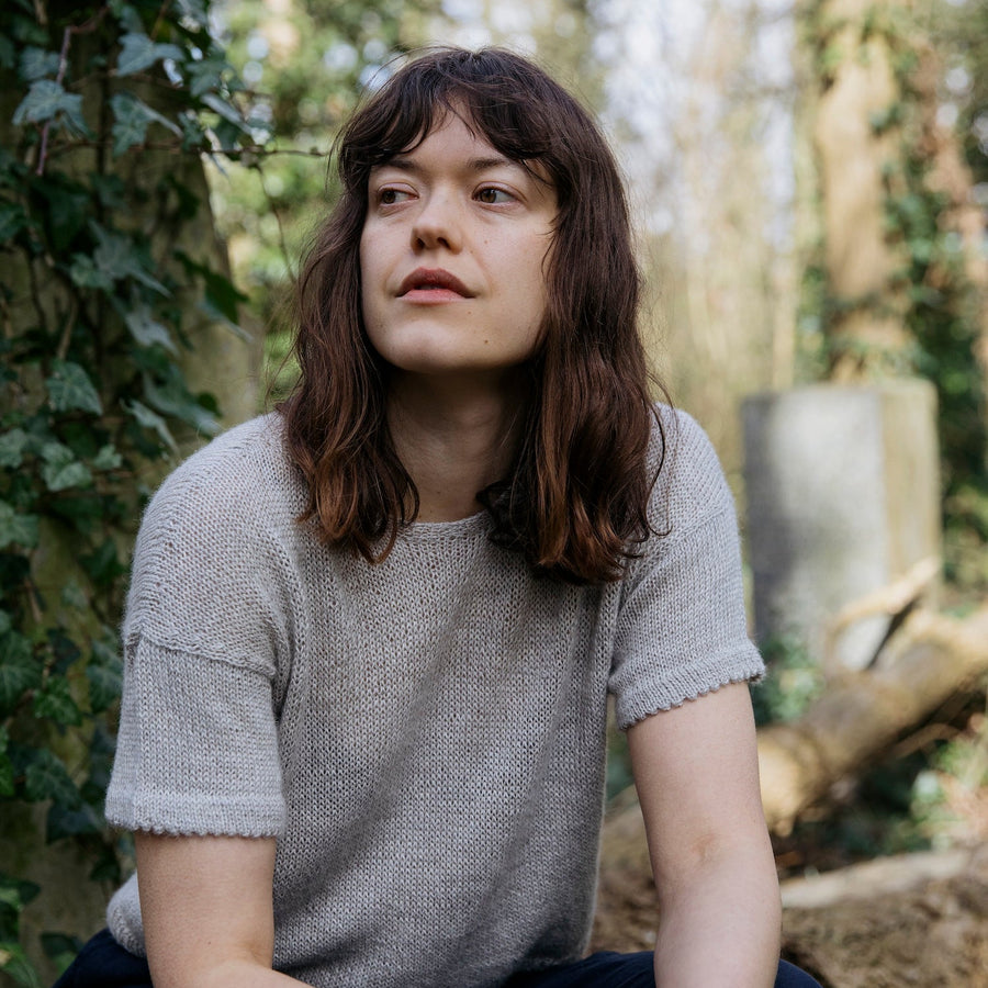 Field Notes: 20 Textured Knits for Everyday Beauty