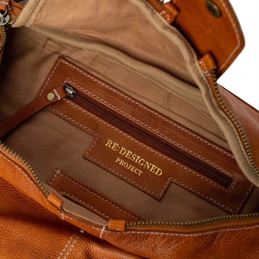 Project 95 - Re:Designed