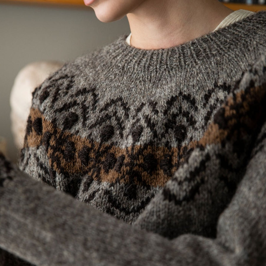 Textured Knits