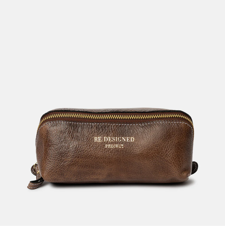 Project 36 - Re:Designed