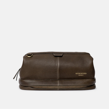 Project 45 - Re:Designed