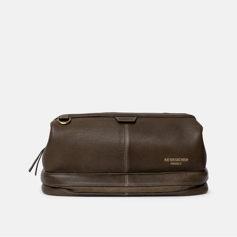 Project 45 - Re:Designed