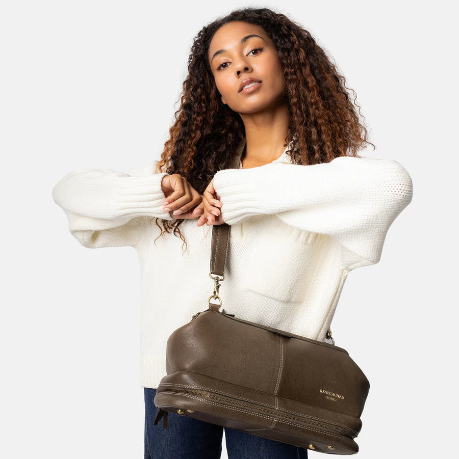 Project 45 - Re:Designed