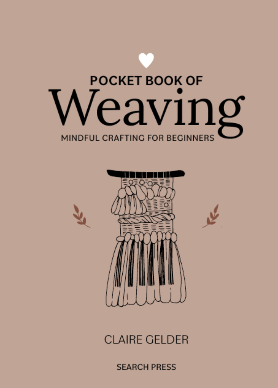 Pocket Book of Weaving