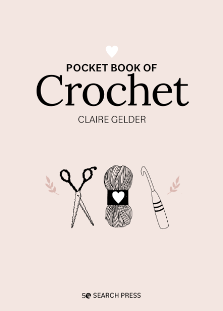 Pocket Book Of Crochet