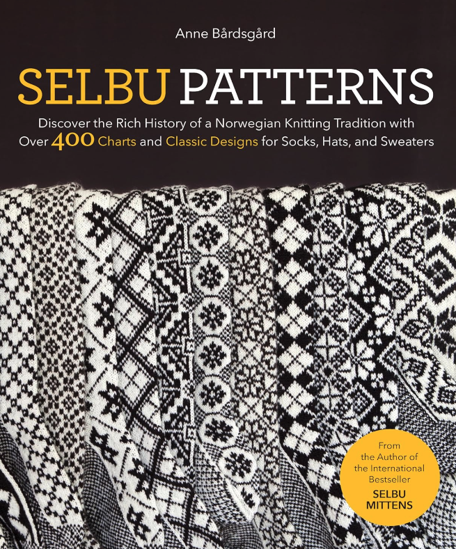 Selbu Patterns