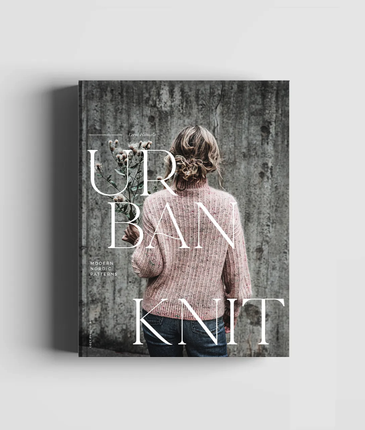 Urban Knit — Modern Nordic Patterns