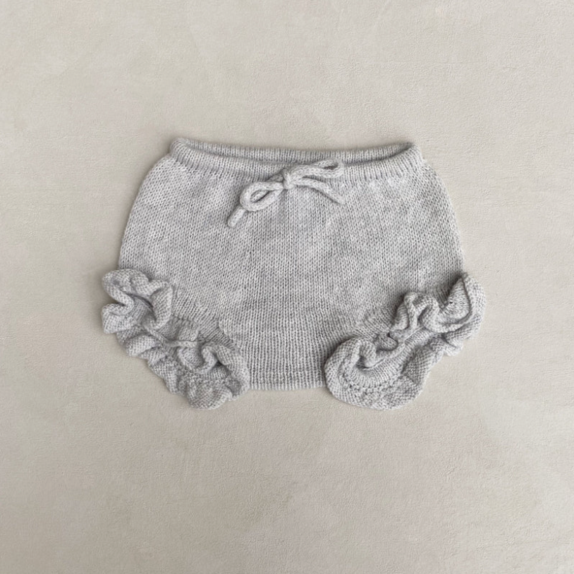 Harebell Bloomers Pattern - Knitting for Olive