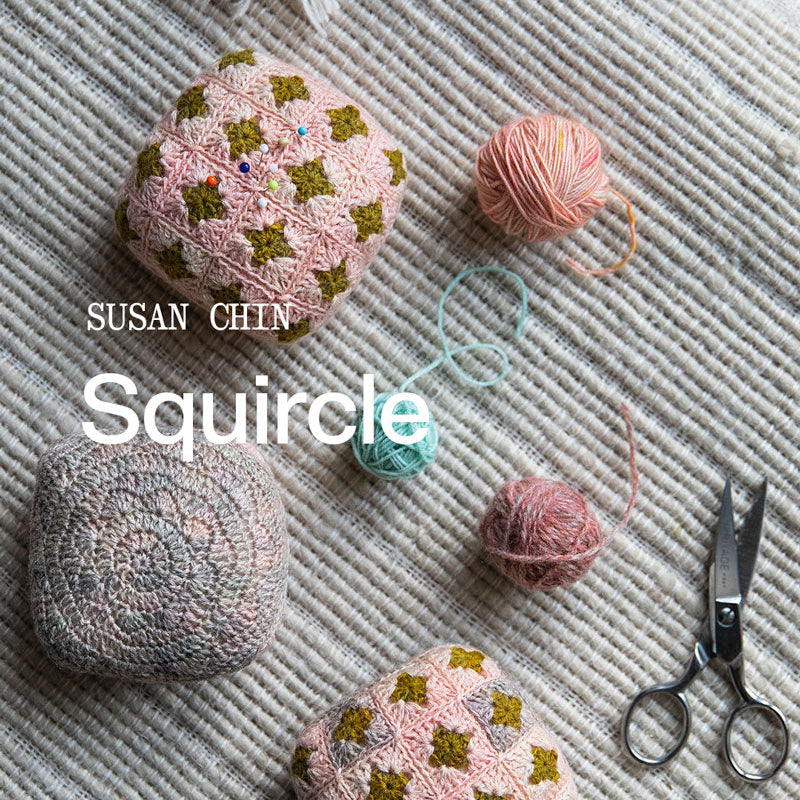 52 Weeks of Scrap Yarn: Projects for Crafters