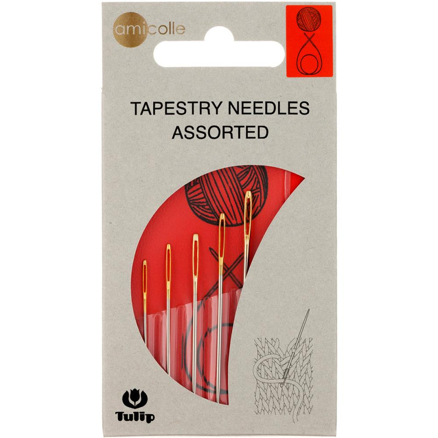 Tapestry Needles