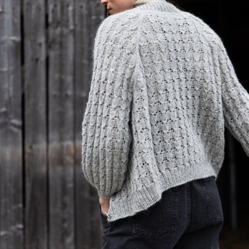 Tukubook: Nordic Knits. Silent Strength