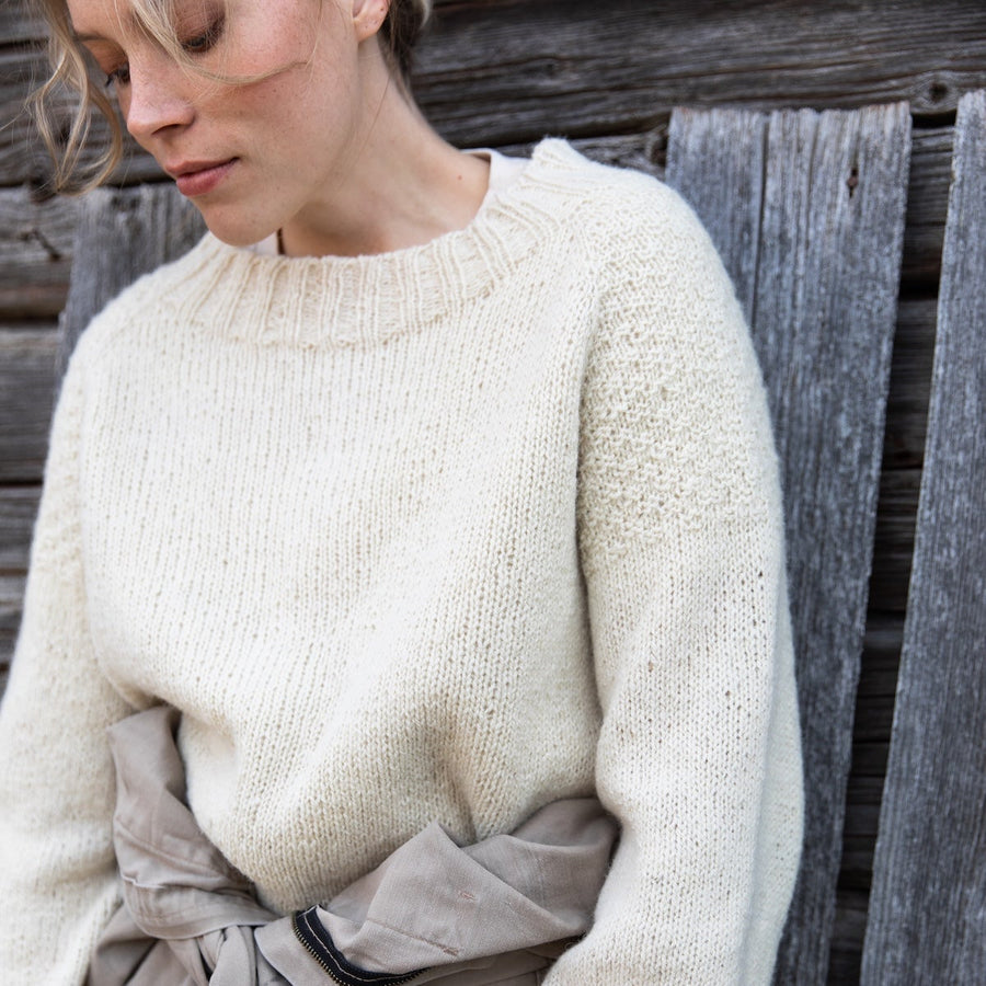 Tukubook: Nordic Knits. Silent Strength
